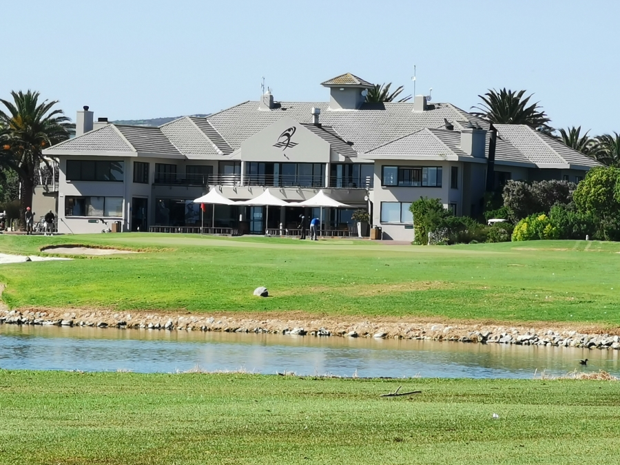 0 Bedroom Property for Sale in Langebaan Country Estate Western Cape